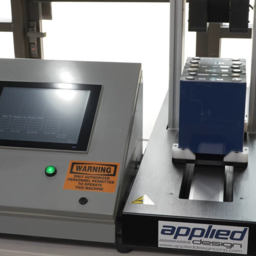 MEASUREMENT SYSTEMS APPLICATIONS AND DESIGN visual data 3