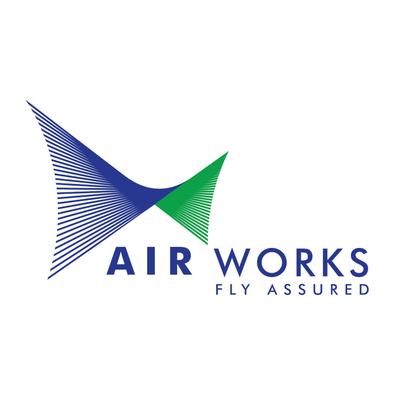 Airworks, Inc. Logo