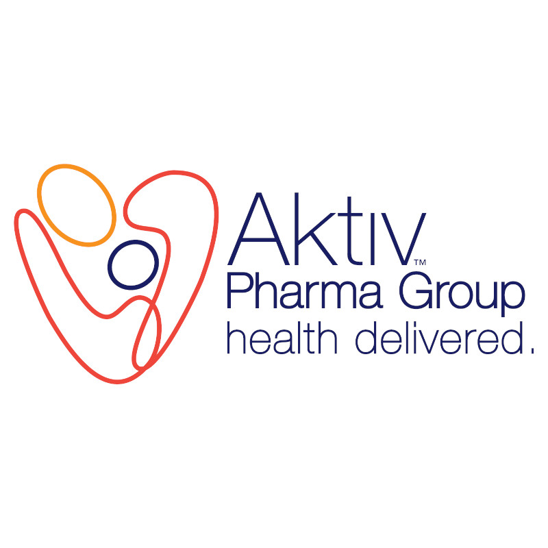 Aktiv Pharma Group Logo