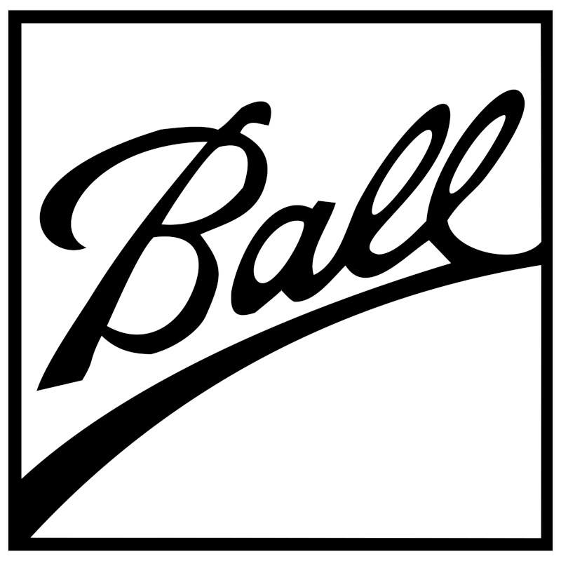 Ball Aerospace Logo