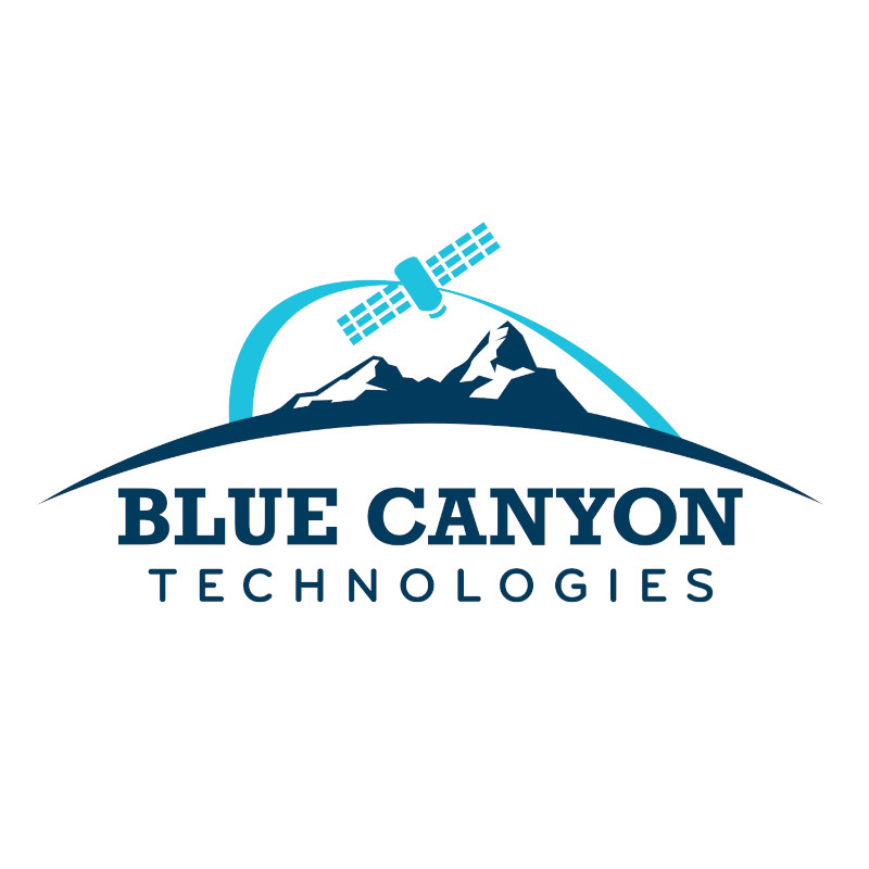 Blue Canyon Technologies Logo