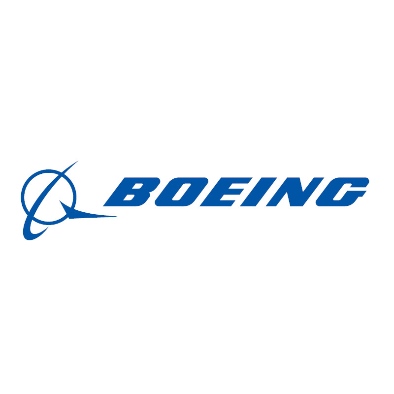 Boeing-SVS, Inc. Logo