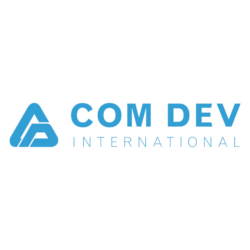 COM DEV Ltd. Logo