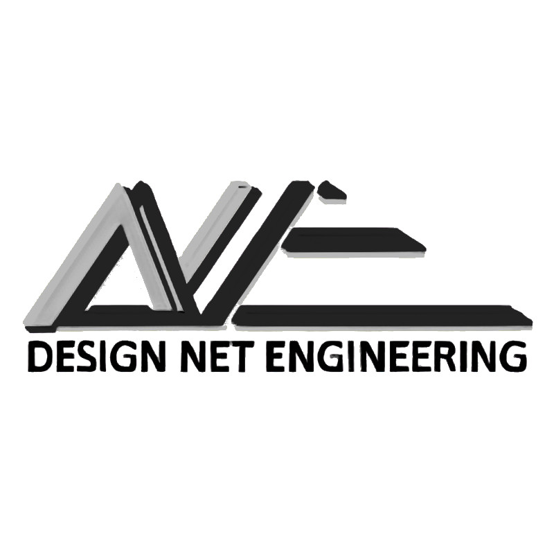 Design Net Engineering, LLC Logo