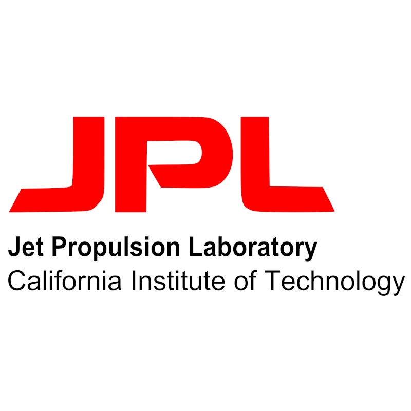 NASA Jet Propulsion Laboratory Logo