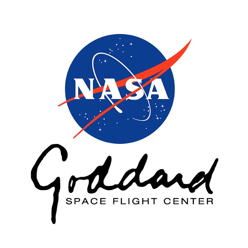 NASA Goddard Space Flight Center Logo