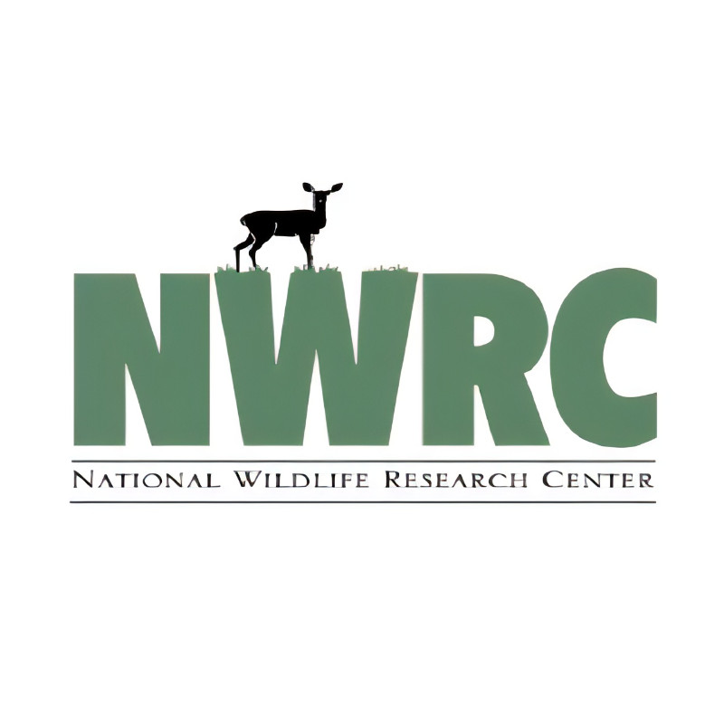 National Wildlife Research Center Logo