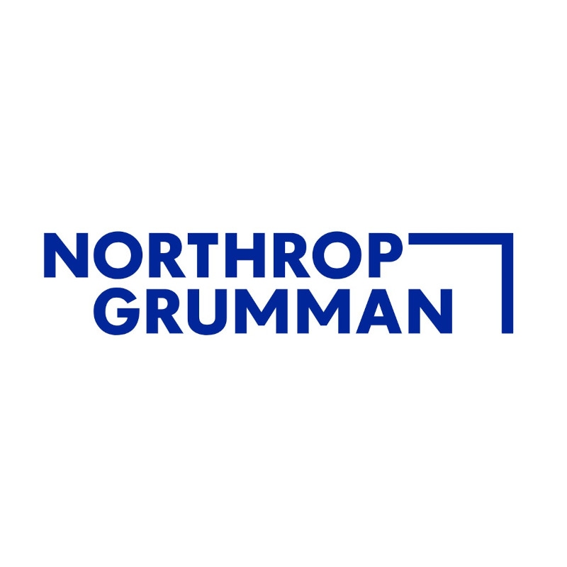 Northrop Grumman Space Technology Logo