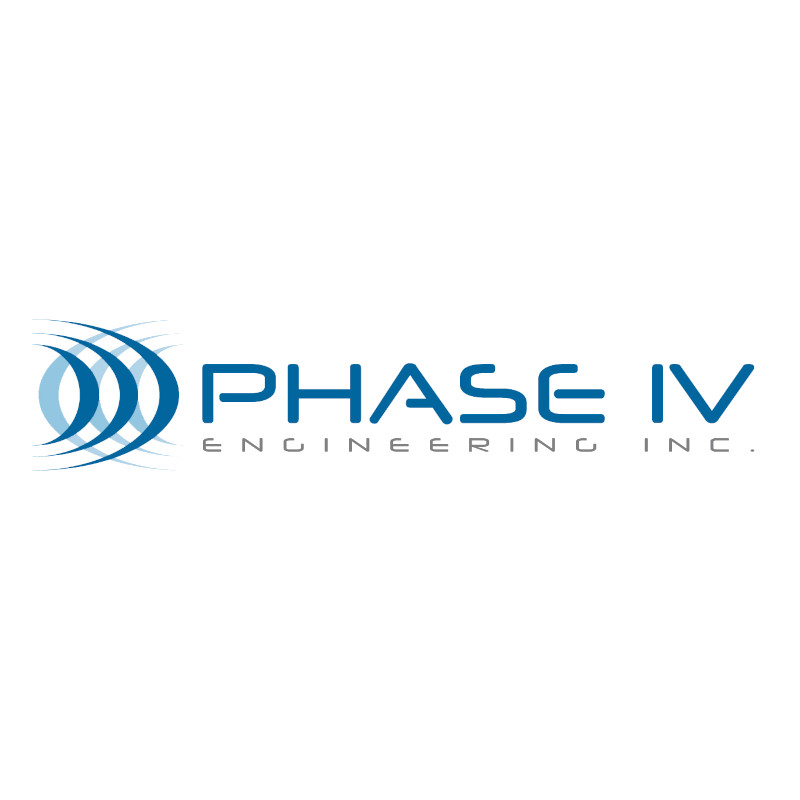 Phase IV Engineering, Inc. Logo