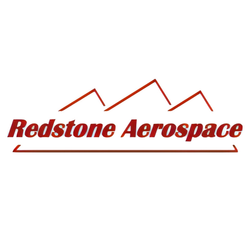 Redstone Aerospace, Inc. Logo