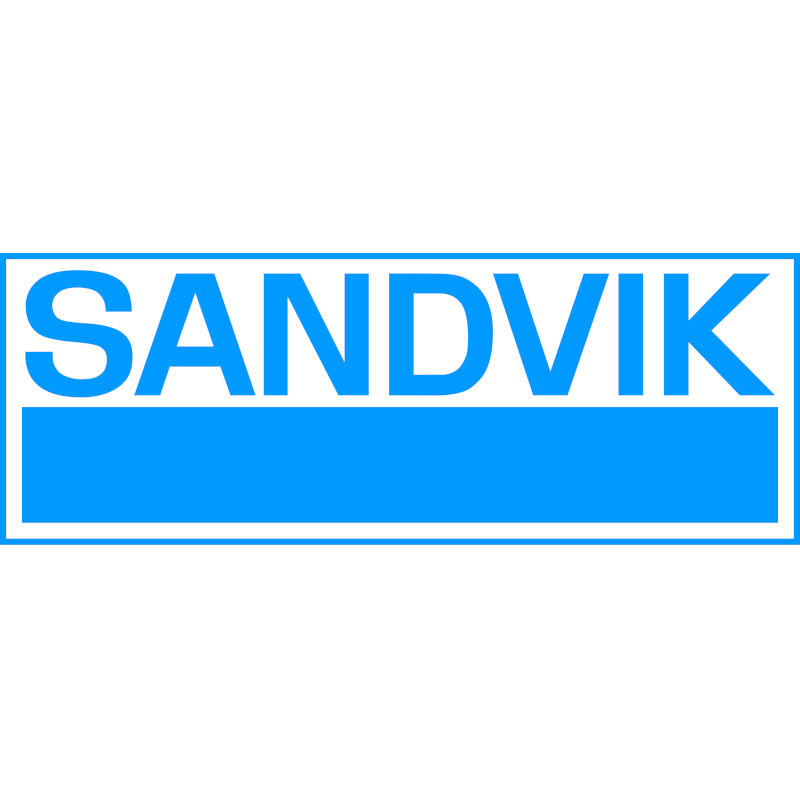 SANDVIK Logo