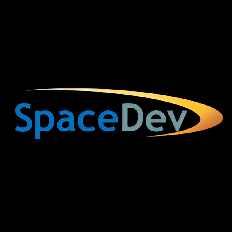 Space Dev, Inc. Logo