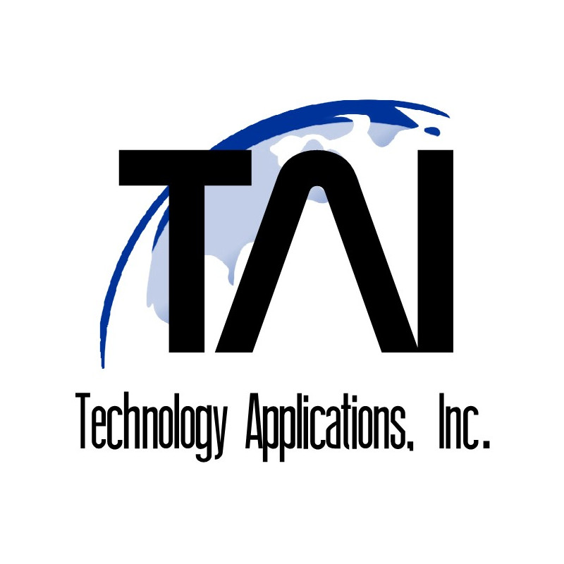 Technology Applications, Inc. Logo