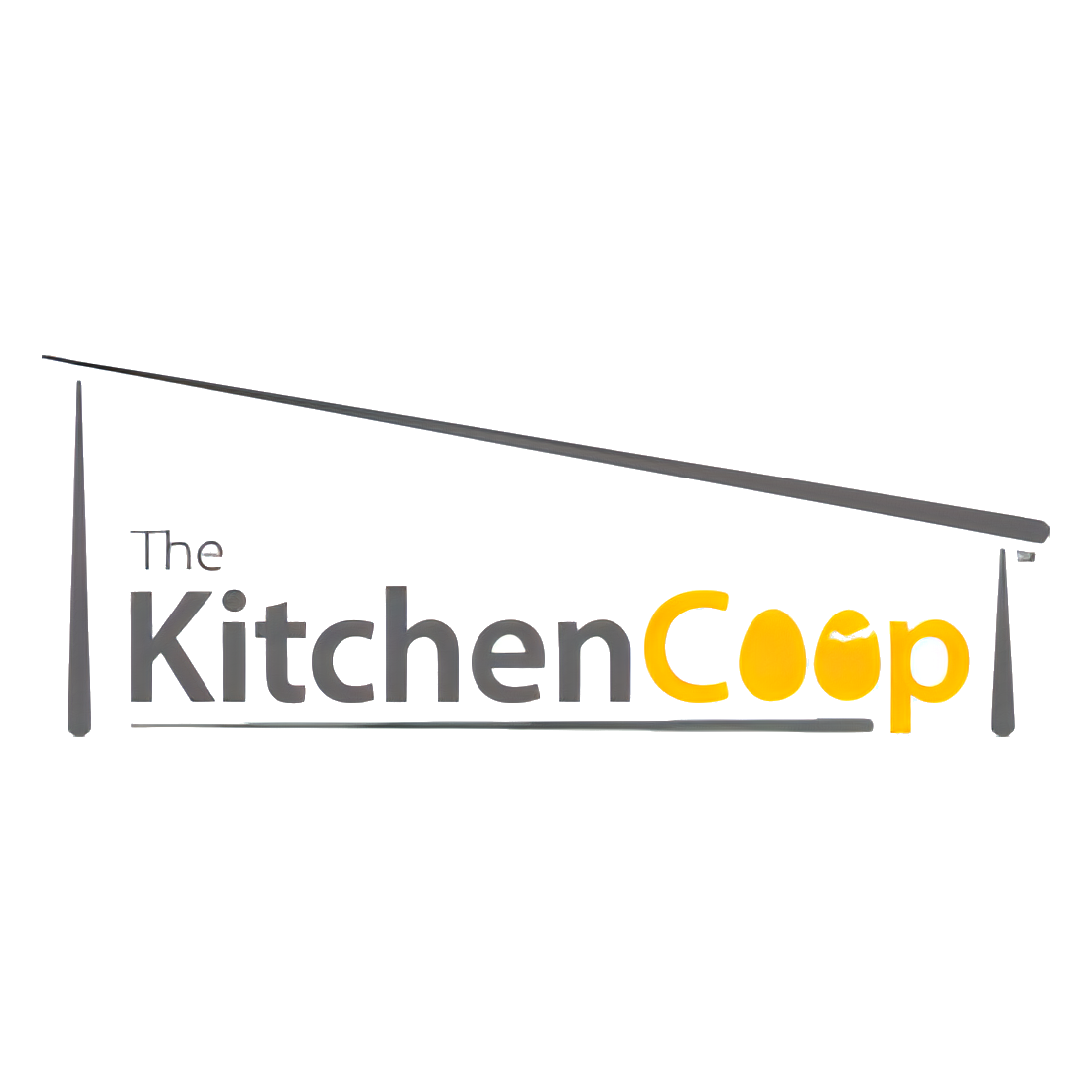 The Kitchen Coop Logo