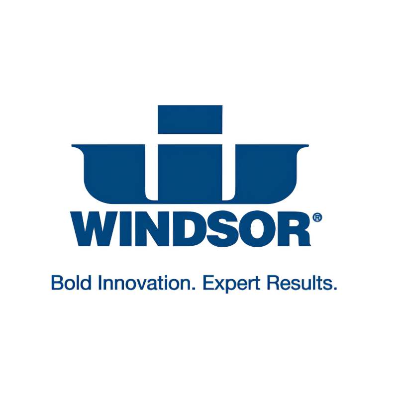 Windsor Industries Logo